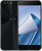 Asus ZenFone4 ZE554KL-1A085RU Midnight Black