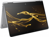 HP Spectre x360 13-ac002ur Natural Silver 