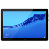 Huawei MediaPad T5 10 (AGS2-L09) Black/Kirin 659 8*2.3 GHz/2Gb/16Gb/10.1" (1920*1200)/WiFi/BT/LTE/GPS/5100 mAh/And8