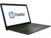 HP Pavilion Power 15-cb016ur Dark Grey 