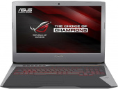 Asus G752VY-GC122T