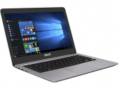 Asus UX310UA-FB408T Gray 