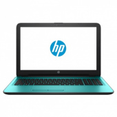 HP 15-ba598ur Dreamy Teal 