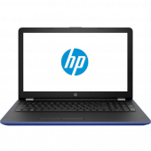 HP 15-bw047ur Marine Blue 