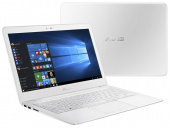 Asus X540LJ-XX766T White