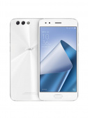 Asus ZenFone4 ZE554KL-6B086RU Moonlight White 