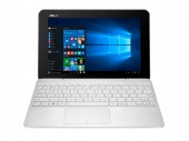 Asus T100HA-FU004T Silk White (Docking)