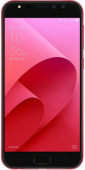 Asus ZenFone4 Selfie Pro ZD552KL-5C066RU Red 