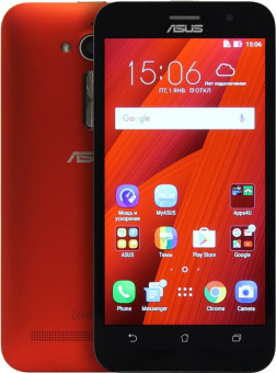 ASUS ZenFone Go ZB500KL 16Gb