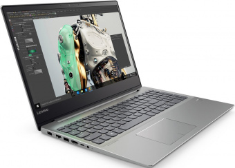 Lenovo IdeaPad 720-15IKBR (81C70002RK) 