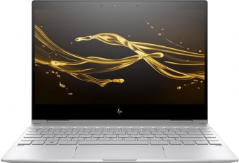 HP Spectre x360 13-ae008ur Natural Silver (2VZ68EA) Core i5-8250U/8G/256G SSD/13.3" FHD IPS Touch/WiFi/BT/Win10