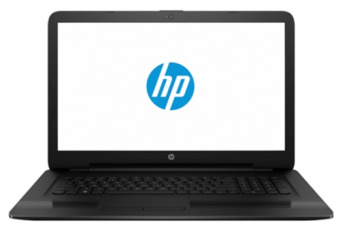 HP 15-ay017ur Jack Black 