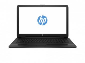 HP 17-x009ur