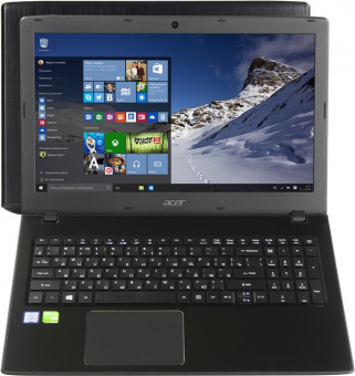 Acer TravelMate P2 P259-MG-5502 (Intel Core i5 6200U 2300 MHz/15.6"/1920x1080/6Gb/1000Gb HDD/DVD /NVIDIA GeForce 940MX/Wi-Fi/Bluetooth/Windows 10 Home)