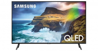  Samsung QE55Q70RAUXRU