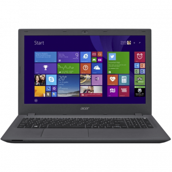 Acer Aspire E5-523G-91E8 Black