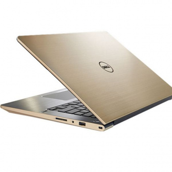 Dell Vostro (5568-1943) Gold