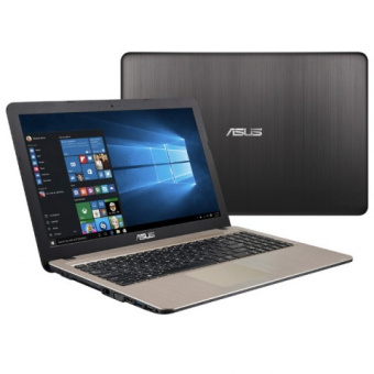 Asus X540LJ-XX755T 