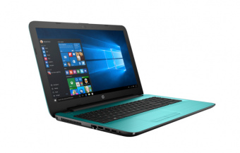 HP 15-ba506ur Dreamy Teal 