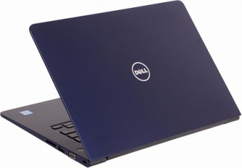 Dell Vostro (5468-3556) Blue