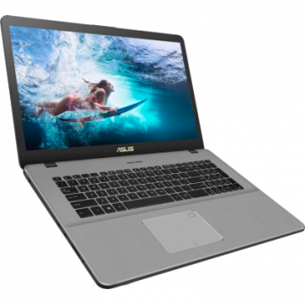 Asus VivoBook Pro 17 N705UD-GC069T 