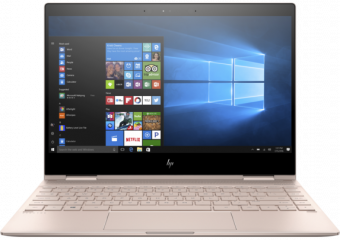 HP Spectre x360 13-ae013ur Rose Gold (2VZ73EA) Core i5-8250U/8G/256G SSD/13.3" FHD IPS Touch/WiFi/BT/Win10 + Pen