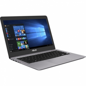 Asus UX310UQ-GL300T Quartz grey 