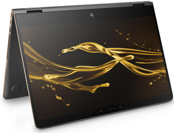 HP Spectre x360 15-ch003ur (3DL80EA) Core i7-8705G/16G/1Tb SSD/15.6" UHD IPS Touch/AMD Radeon RX Vega M870 4G/WiFi/BT/Win10