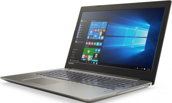 Lenovo IdeaPad 520-15IKB (80YL001URK) 