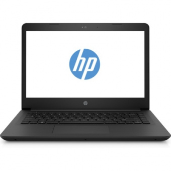 HP 14-bp007ur Jet Black 