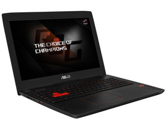 Asus GL502VT-FY146T