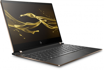 HP Spectre 13-af005ur Dark Ash (2PQ03EA) Core i7-8550U/16G/1Tb SSD/13.3" UHD IPS Touch/WiFi/BT/Win10