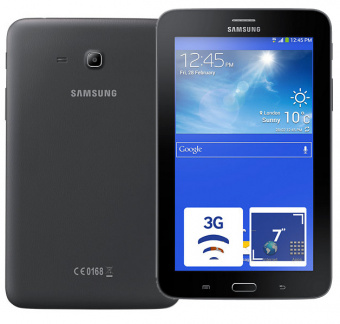 Samsung Galaxy Tab 3 Lite SM-T116 