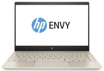 HP Envy 13-ad109ur Silk Gold (2PP98EA) 