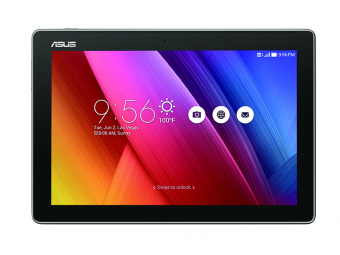 ASUS ZenPad 10 Z300CNG 16Gb Black (Z300CNG-6A009A)