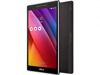 Asus Zenpad Z380KNL-6A031A Black