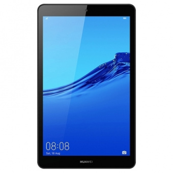 Huawei MediaPad M5 Lite 8 (JDN2-L09) Grey/Kirin 710 8*2.2 GHz/3Gb/32Gb/8" FHD/WiFi/BT/LTE/GPS/And9