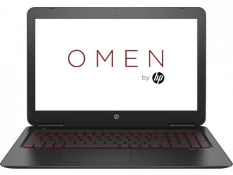 HP Omen 15-ax201ur 