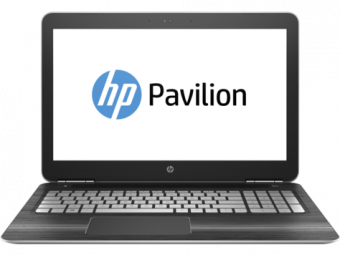 HP Pavilion Gaming 15-bc201ur 