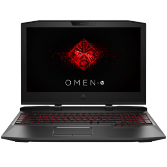 HP Omen X 17-ap005ur (2PQ61EA) 