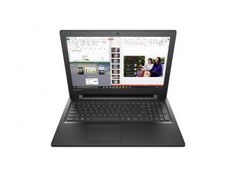 Lenovo Ideapad 300-15ISK