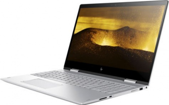 HP Envy x360 15-bp009ur (Silver)