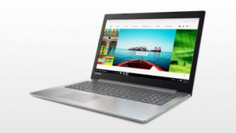 Lenovo IdeaPad 320S-15IKB Grey