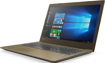 Lenovo IdeaPad 520-15IKB (80YL005SRK)