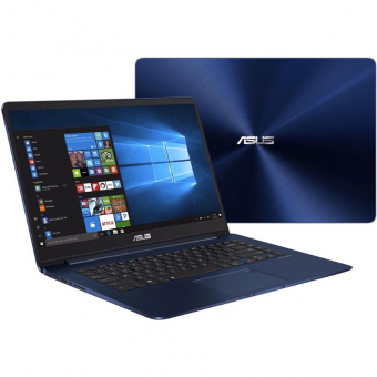 Asus Zenbook UX530UQ-FY049R 