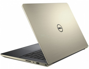 Dell Vostro (5568-3010)Gold