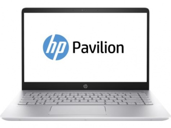 HP Pavilion 14-bf102ur Mineral Silver (2PP45EA)