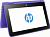 HP Stream x360 11-aa002ur Violet