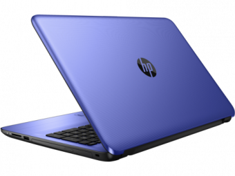 HP 15-ba554ur Noble Blue 