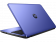 HP 15-ba554ur Noble Blue 